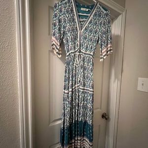 Sundress from Amazon